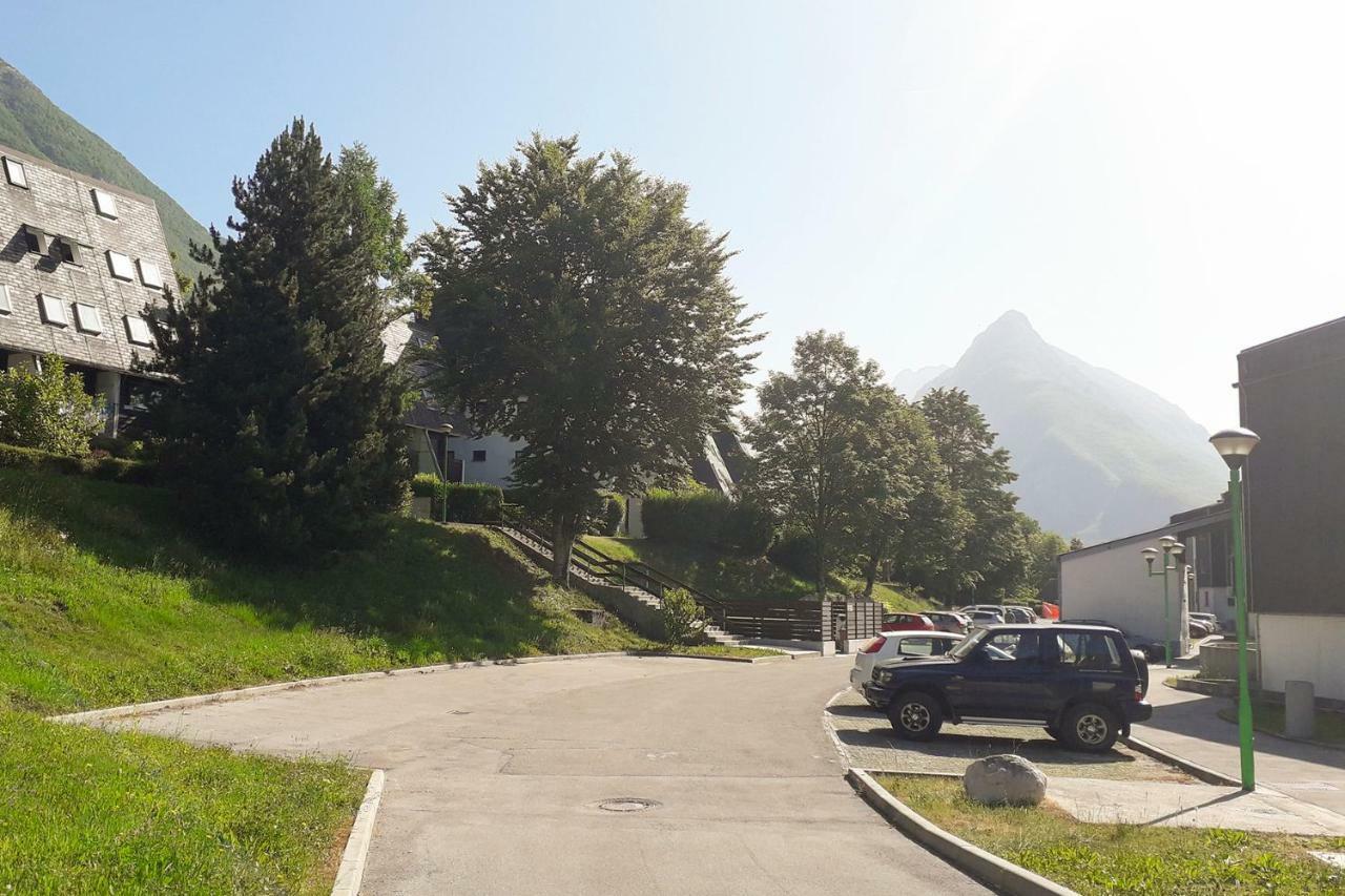 Apartment Soca Valley بوويتش المظهر الخارجي الصورة