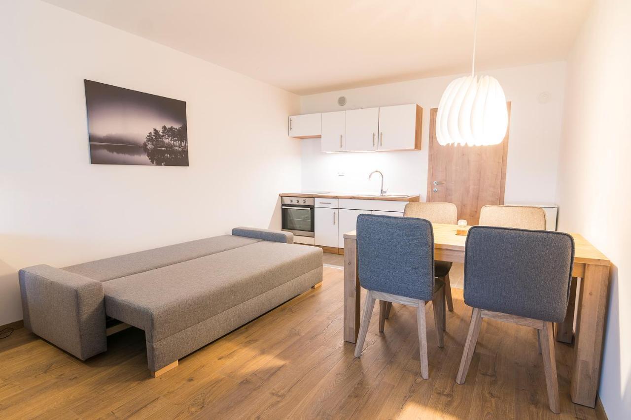 Apartment Soca Valley بوويتش المظهر الخارجي الصورة