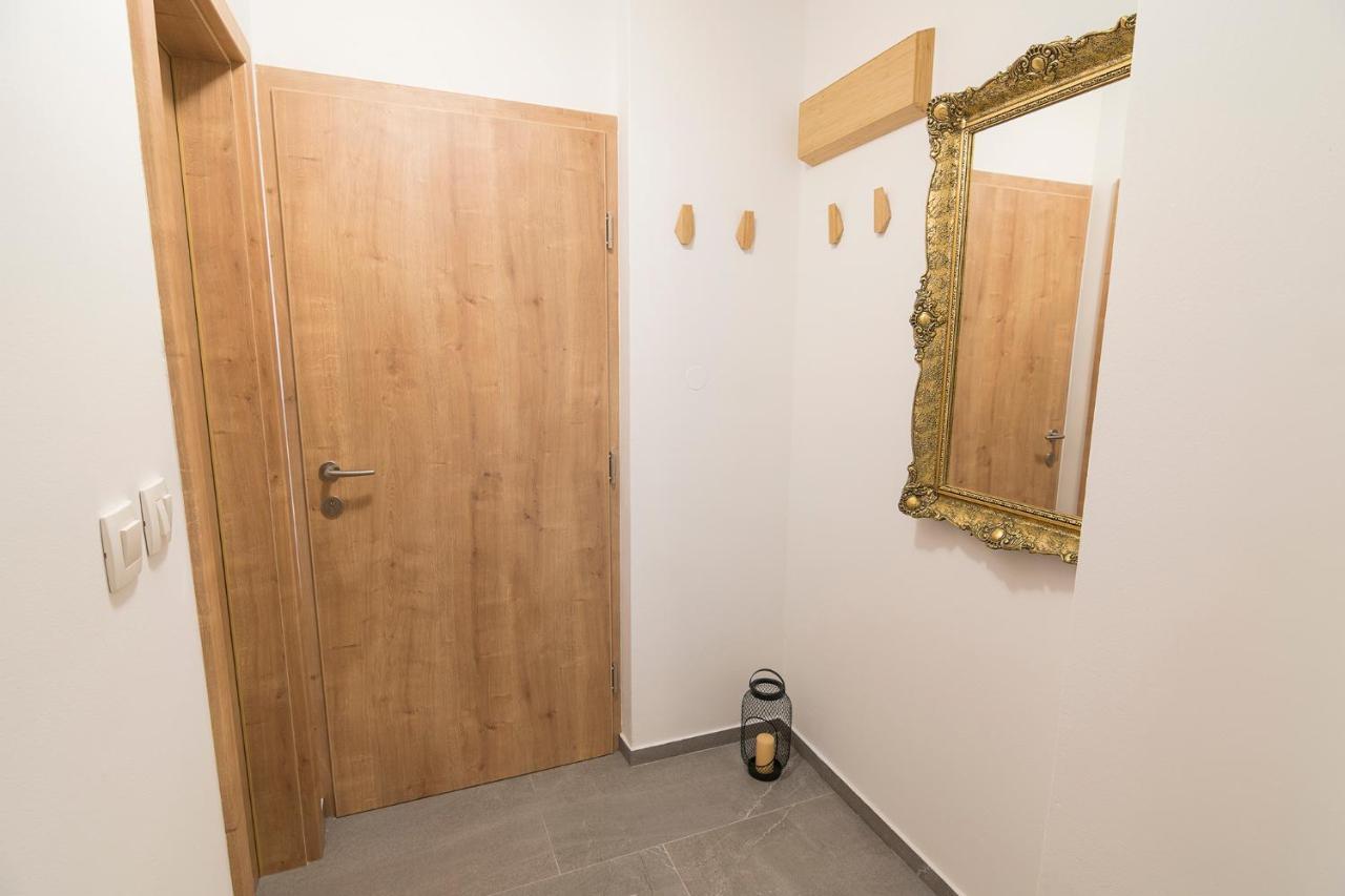Apartment Soca Valley بوويتش المظهر الخارجي الصورة